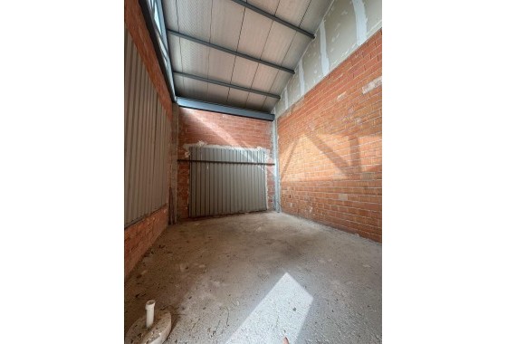 Segunda Mano - Local - Algorfa - Comunidad valenciana