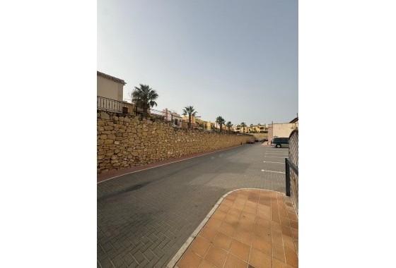 Segunda Mano - Local - Algorfa - Comunidad valenciana