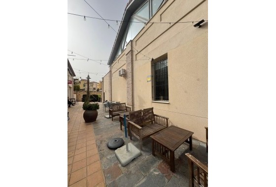 Segunda Mano - Local - Algorfa - Comunidad valenciana