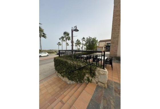 Segunda Mano - Local - Algorfa - Comunidad valenciana