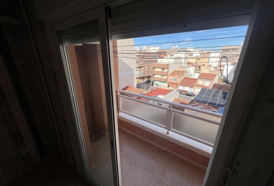 Revente - Appartement - Torrevieja - torrevieja