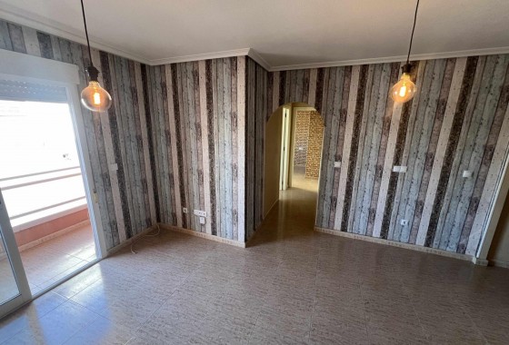 Revente - Appartement - Torrevieja - torrevieja