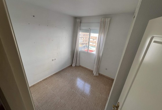 Revente - Appartement - Torrevieja - torrevieja