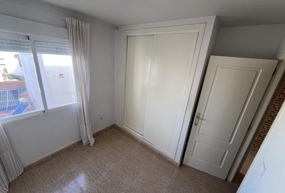 Revente - Appartement - Torrevieja - torrevieja