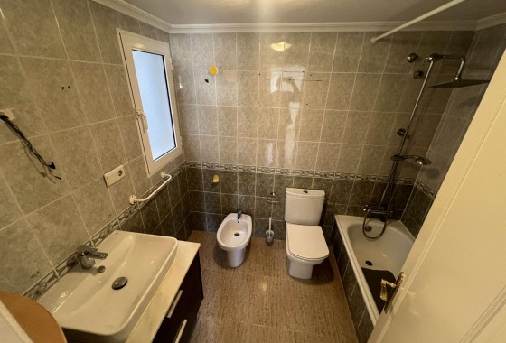 Revente - Appartement - Torrevieja - torrevieja