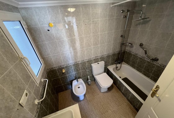 Revente - Appartement - Torrevieja - torrevieja