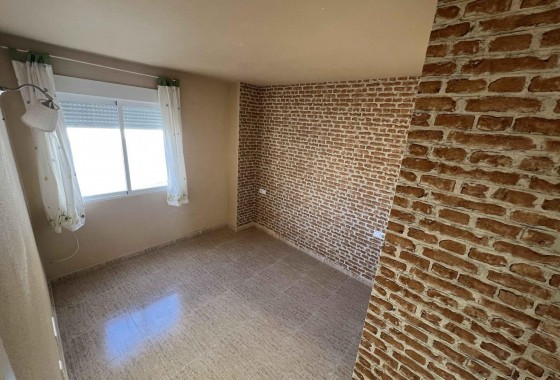 Revente - Appartement - Torrevieja - torrevieja