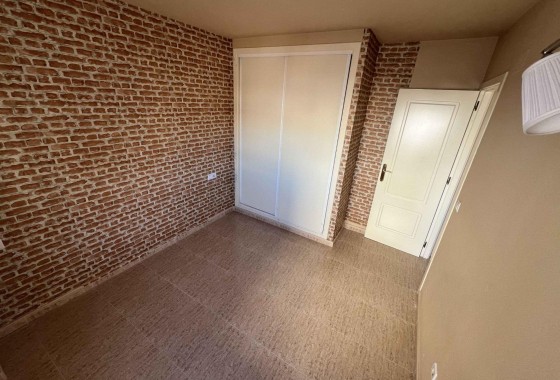 Revente - Appartement - Torrevieja - torrevieja