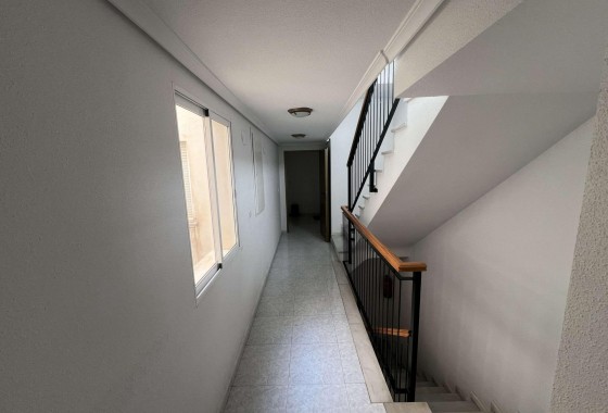 Revente - Appartement - Torrevieja - torrevieja