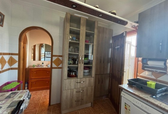 Segunda Mano - Duplex - Orihuela Costa - La Ciñuelica