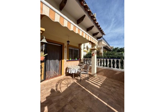 Segunda Mano - Duplex - Orihuela Costa - La Ciñuelica