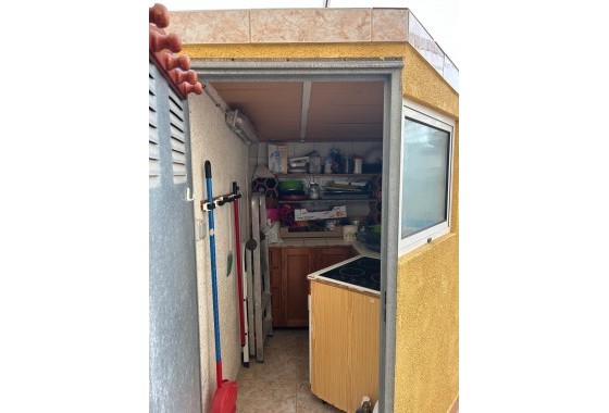 Segunda Mano - Duplex - Orihuela Costa - La Ciñuelica