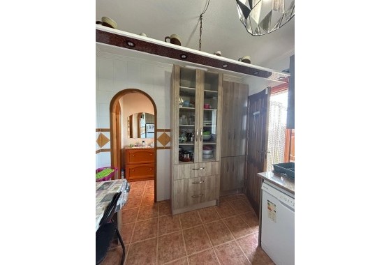 Segunda Mano - Duplex - Orihuela Costa - La Ciñuelica