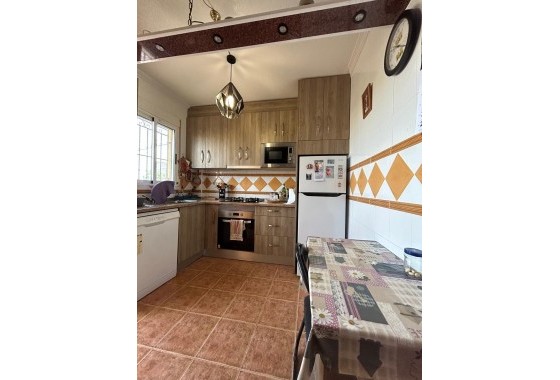 Segunda Mano - Duplex - Orihuela Costa - La Ciñuelica