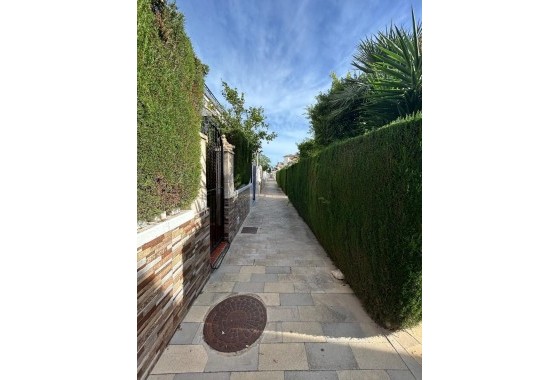 Segunda Mano - Duplex - Orihuela Costa - La Ciñuelica