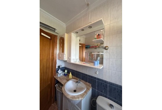 Segunda Mano - Duplex - Orihuela Costa - La Ciñuelica