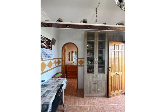 Segunda Mano - Duplex - Orihuela Costa - La Ciñuelica