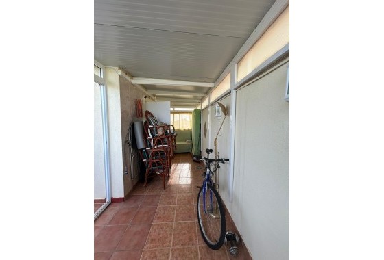 Segunda Mano - Duplex - Orihuela Costa - La Ciñuelica