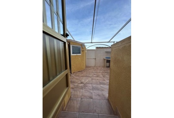 Segunda Mano - Duplex - Orihuela Costa - La Ciñuelica