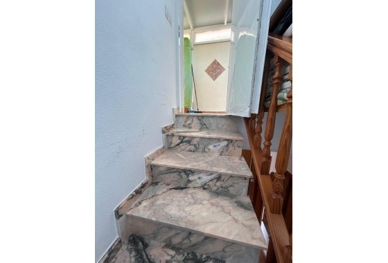 Segunda Mano - Duplex - Orihuela Costa - La Ciñuelica