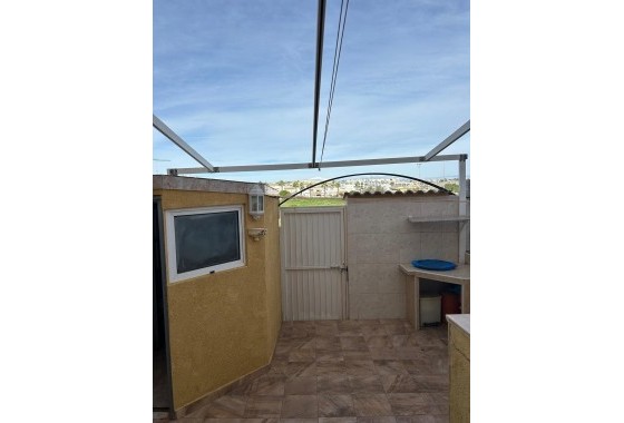 Segunda Mano - Duplex - Orihuela Costa - La Ciñuelica