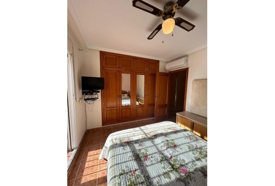 Segunda Mano - Duplex - Orihuela Costa - La Ciñuelica