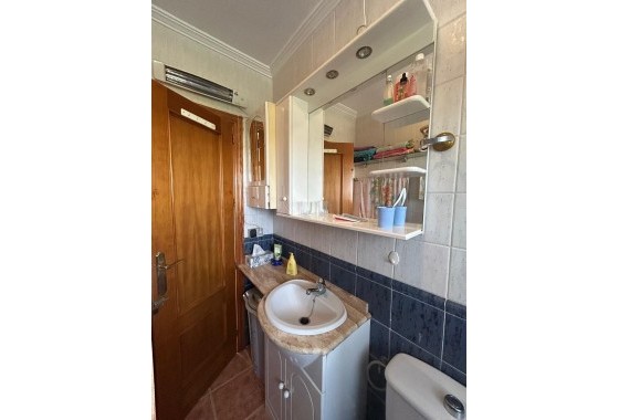 Segunda Mano - Duplex - Orihuela Costa - La Ciñuelica