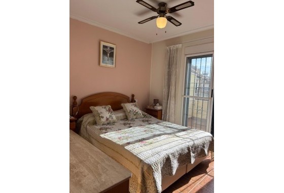 Segunda Mano - Duplex - Orihuela Costa - La Ciñuelica