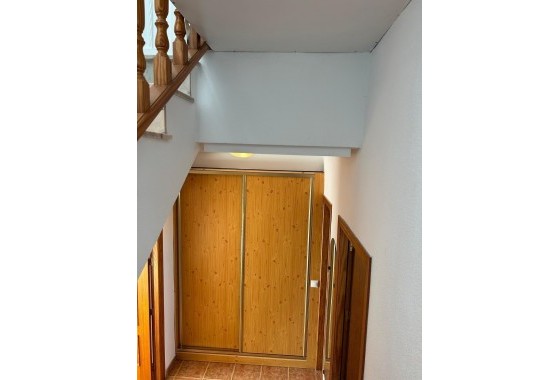 Segunda Mano - Duplex - Orihuela Costa - La Ciñuelica