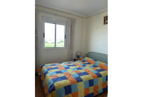 Segunda Mano - Duplex - Orihuela Costa - La Ciñuelica