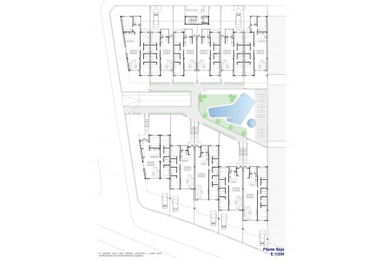 Obra nueva - Apartamento - Pilar de la Horadada - pueblo