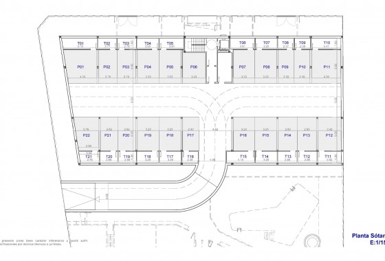 Obra nueva - Apartamento - Pilar de la Horadada - pueblo