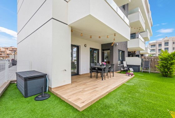 Segunda Mano - Apartamento - Villamartin - Costa Blanca