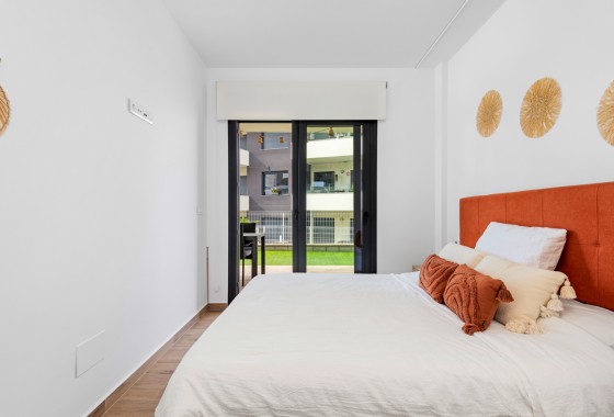 Segunda Mano - Apartamento - Villamartin - Costa Blanca