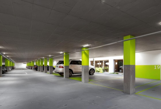 Obra nueva - Apartamento - Los Alcázares - Serena Golf