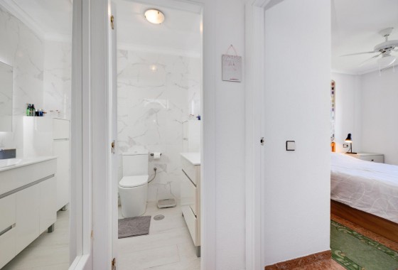 Segunda Mano - Apartamento - Torrevieja - Parque las naciones