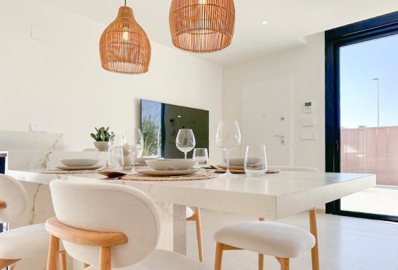 Resale - Semidetached - Santiago de la Ribera