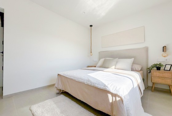 Resale - Semidetached - Santiago de la Ribera