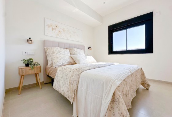 Resale - Semidetached - Santiago de la Ribera