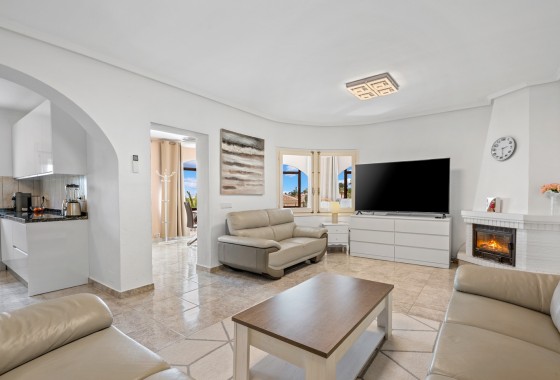 Revente - Villa - Ciudad Quesada/Rojales - Ciudad Quesada - Rojales