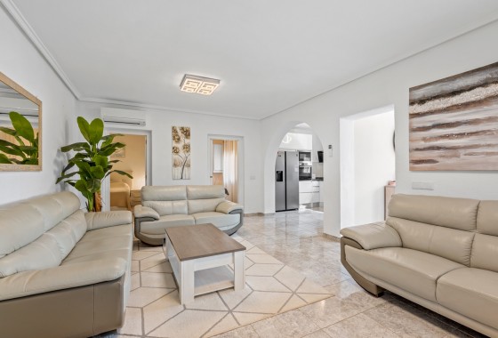 Revente - Villa - Ciudad Quesada/Rojales - Ciudad Quesada - Rojales