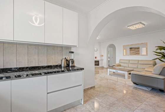 Revente - Villa - Ciudad Quesada/Rojales - Ciudad Quesada - Rojales