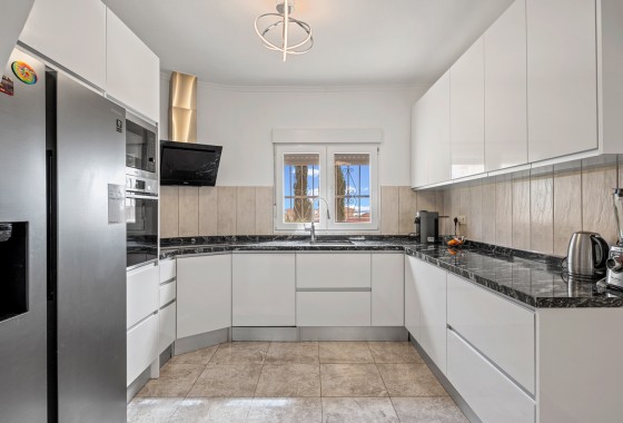 Revente - Villa - Ciudad Quesada/Rojales - Ciudad Quesada - Rojales