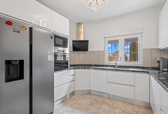 Revente - Villa - Ciudad Quesada/Rojales - Ciudad Quesada - Rojales