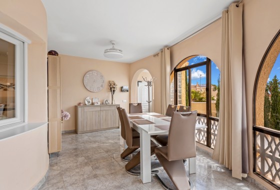 Revente - Villa - Ciudad Quesada/Rojales - Ciudad Quesada - Rojales