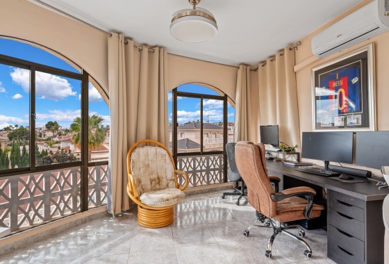 Revente - Villa - Ciudad Quesada/Rojales - Ciudad Quesada - Rojales