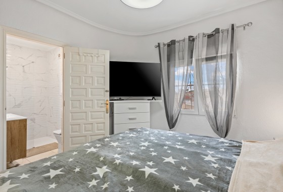 Revente - Villa - Ciudad Quesada/Rojales - Ciudad Quesada - Rojales