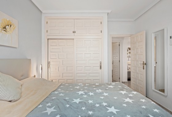 Revente - Villa - Ciudad Quesada/Rojales - Ciudad Quesada - Rojales