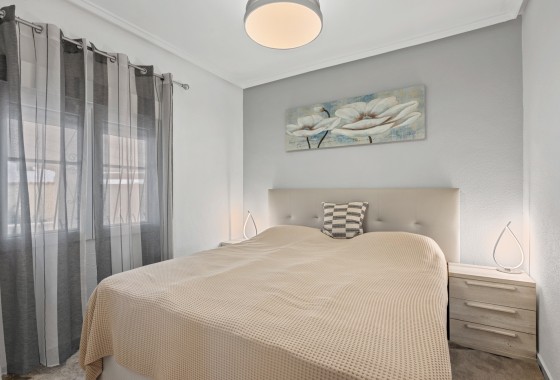 Revente - Villa - Ciudad Quesada/Rojales - Ciudad Quesada - Rojales