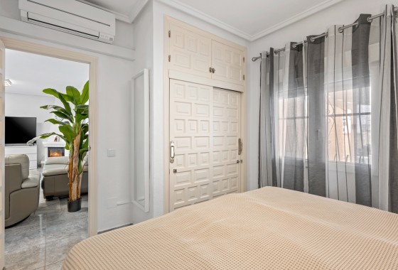 Revente - Villa - Ciudad Quesada/Rojales - Ciudad Quesada - Rojales